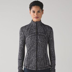 Lululemon Define Jacket, Size 4